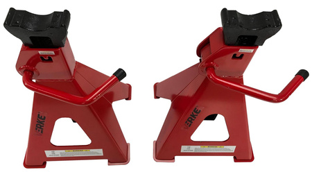 VERKE V80095 PODSTAWKI KOBYŁKI PODPORY 12T (PARA) PROFI