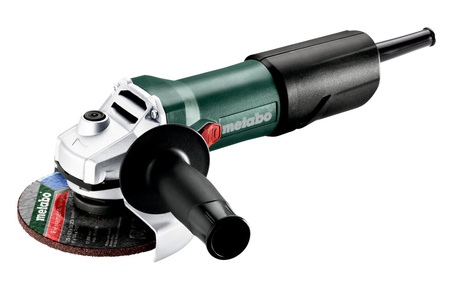 METABO WEV 850-125 603611000 SZLIFIERKA KĄTOWA Z REGULACJĄ PRĘDKOŚCI