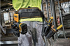 DeWALT DWST1-75651 SKÓRZANY PAS NA NARZĘDZIA