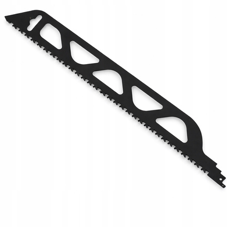 VERKE V86618 BRZESZCZOT DO PIŁY SZABLASTEJ DO CEGIEŁ BETONU PUSTAKÓW 455mm