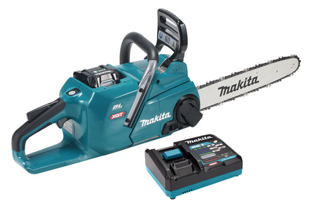 MAKITA UC016T101 PIŁA ŁAŃCUCHOWA 40V XGT + 5,0Ah