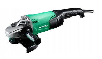 HIKOKI Szlifierka KĄTOWA 230mm G23SWU2UGZ wolny start