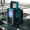 MAKITA DMR300 RADIO BUDOWLANE Z ŁADOWARKĄ - BLEUTOOTH