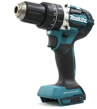 MAKITA DHP484RFJ AKU WKRĘTARKA UDAR 18V + 2x3,0Ah