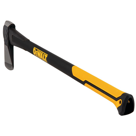 DeWALT DWHT56032 SIEKIERA 1,59 kg EXOCORE CARBON