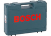 BOSCH Walizka do szlifierek kątowych GWS 125MM