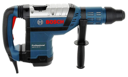 BOSCH GBH 8-45DV MŁOT UDAROWO-OBROTOWY 1500W 12,5J