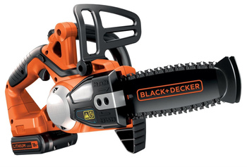 BLACK DECKER GKC1820L20 AKU. PIŁA ŁAŃCUCHOWA + AKU 2,0Ah