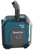 MAKITA MR007G RADIO BUDOWLANE FM/BLUETOOTH/DAB+ + 5Ah + ŁADOWARKA