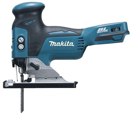 MAKITA DJV181RTJ WYRZYNARKA 18V + 2x5,0Ah + MAKPAC