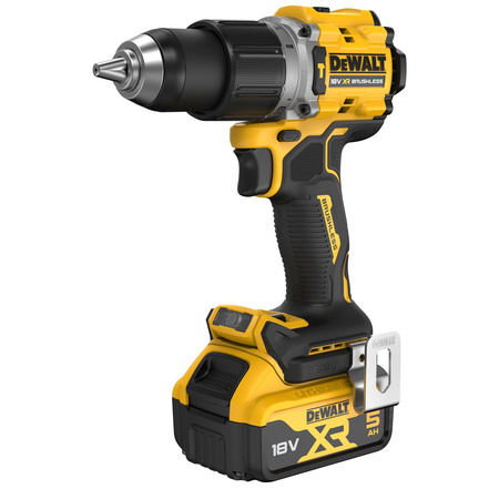DeWALT DCK2026P2T ZESTAW NARZĘDZI 18V XR 2x5Ah