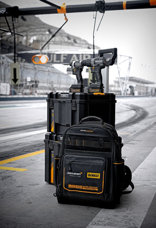 DEWALT DWST60122-1 PLECAK NARZĘDZIOWY MCLAREN UDZWIG 25KG
