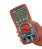 VERKE V86285 CYFROWY MIERNIK PRĄDU MULTIMETR RMS