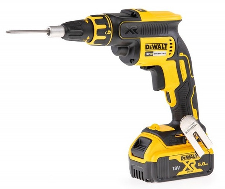 DeWALT DCK304P2 ZESTAW NARZĘDZI 18V 3 SZT + 2x5Ah
