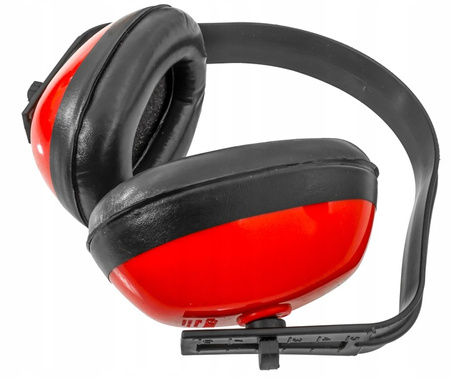 VERKE V90252 NAUSZNIKI OCHRONNE SŁUCHAWKI WYGŁUSZAJĄCE