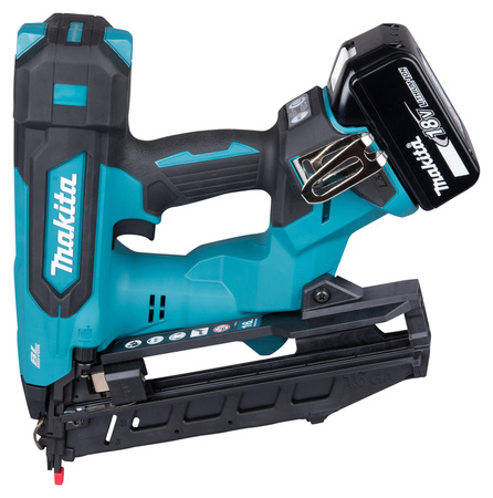 MAKITA DBN610ZJ AKUMULATOROWA SZTYFCIARKA LXT® – 18V 32-64mm