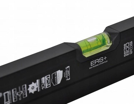 PRO POZIOMNICA PRO800 ENDURANCE ERS+ 2PLUSM 60 CM