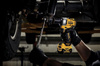 DeWALT DCF901P2 KLUCZ UDAROWY 12V 1/2'' 340Nm + 2x5,0Ah