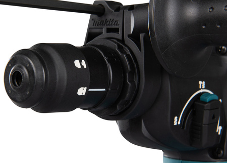 MAKITA DHR243RTJ MŁOTOWIERTARKA 18V SDS+ 2x5,0Ah