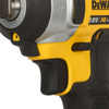 DeWALT DCF880NT Klucz udarowy XR 18V 203Nm BODY