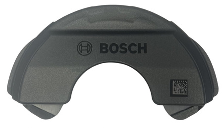 BOSCH GWS 14-125S SZLIFIERKA KĄTOWA 125mm 1400W - REGULACJA + WALIZKA