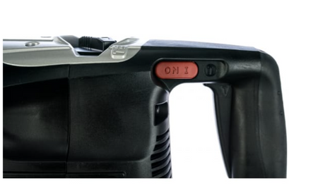 MAKITA HR4501C MŁOT UDAROWO-OBROTOWY SDS-MAX 10,1J