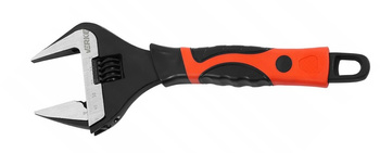 VERKE V86507 KLUCZ NASTAWNY 250MM 0-50MM