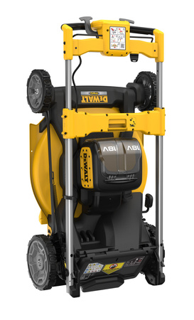 DeWALT DCMWSP156N AKUMULATOROWA KOSIARKA Z NAPĘDEM 53cm 2x18V