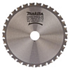 MAKITA DCS552Z PIŁA TARCZOWA DO METALU 18V 136mm