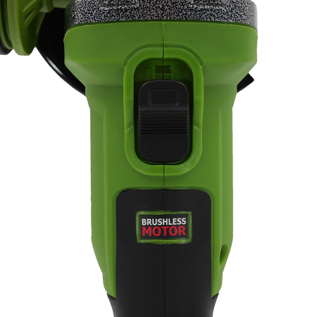 PROCRAFT PWA220 SZLIFIERKA KĄTOWA AKUMULATOROWA 20V 4.0AH