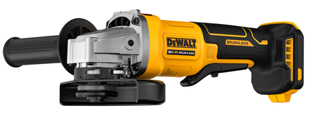 DeWALT DCG408P1 SZLIFIERKA AKUMULATOROWA BEZSZCZOTKOWA 18V