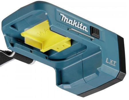 MAKITA BML146 LATARKA AKUMULATOROWA LED 14,4V