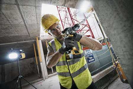 DeWALT DCK276P2 WKRĘTARKA DCD996 ZAKRĘTARKA DCF887