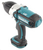 MAKITA DTW450Z AKU KLUCZ UDAROWY 18V 1/2'' 440Nm