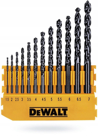 DeWALT DT70620T ZESTAW OSPRZĘTU EXTREME IMPACT 100pc