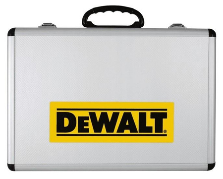 DeWALT DT9679 Zestaw Wierteł i Dłut SDS+ 15 sztuk