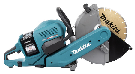 MAKITA CE002GZ01 AKUMULATOROWA przecinarka tarczowa 355mm 40V XGT