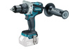 MAKITA DLX3092TJ ZESTAW COMBO DGA506+DHR243+DDF481