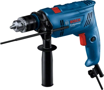 BOSCH GSB 600 WIERTARKA UDAROWA 600W 06011A0320