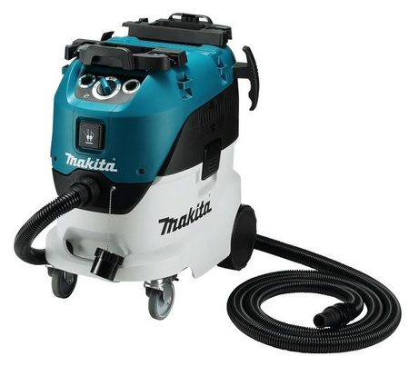 MAKITA VC4210M ODKURZACZ 1200W MOKRO/SUCHO KLASA M