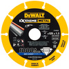 DeWALT DT40252 TARCZA DIAMENTOWA EXTREME METAL 125mm
