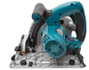 MAKITA SP6000J ZAGŁĘBIARKA + 2szt SZYNA + ŁĄCZNIK + pokrowiec