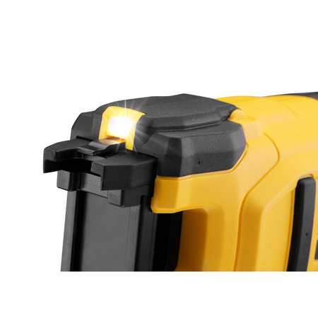 DeWALT DCN701N AKUMULATOROWY ZSZYWACZ DO PRZEWODÓW I KABLI DLA ELEKTRYKÓW, 18V + ZSZYWKI