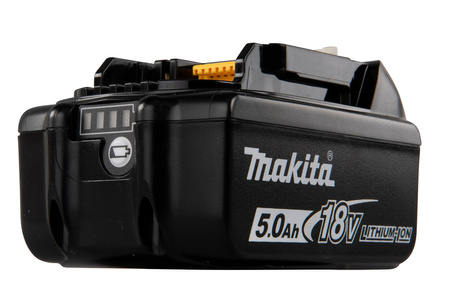 MAKITA 197626-8 ZESTAW ZASILAJĄCY ŁADOWARKA DC18RD + 4 AKU 5Ah BL1850B