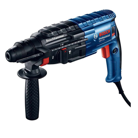 BOSCH GBH 240 Młotowiertarka 790W 2,7J