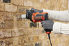 BLACK DECKER BEH850KA32 WIERTARKA UDAR 850W + OSPRZĘT 32szt
