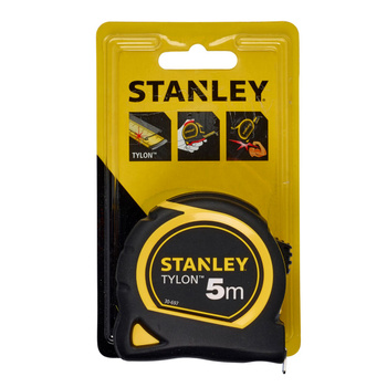STANLEY 0-30-697 MIARA 5 M TYLON 19MM