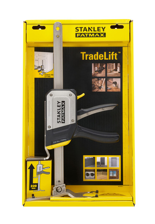 STANLEY FMHT83550-1 PODNOŚNIK TradeLift™ 150 kg