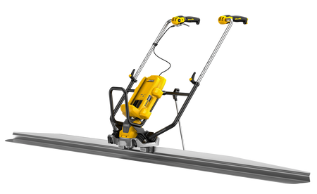 DEWALT DCPS330N ŁATA WIBRACYJNA DO BETONU POWERSHIFT