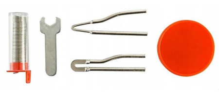 VERKE V08155 LUTOWNICA TRANSFORMATOROWA 200 W Z REGULACJĄ